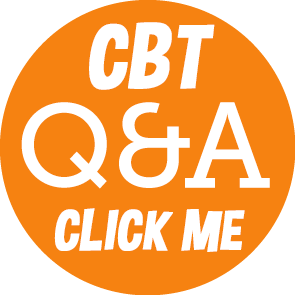 CBT Q & A
